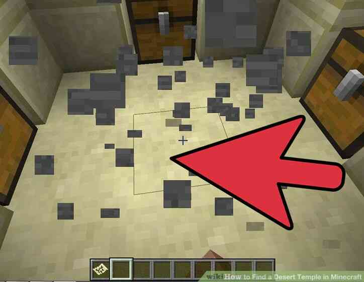 Image intitulée Trouver un Désert Temple dans Minecraft Étape 8